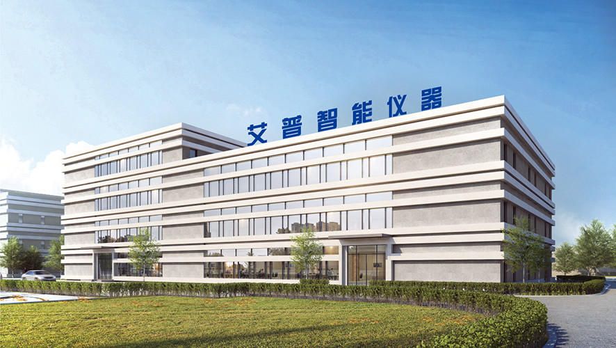 Chine Qingdao AIP Intelligent Instrument Co., Ltd Profil d'entreprise 