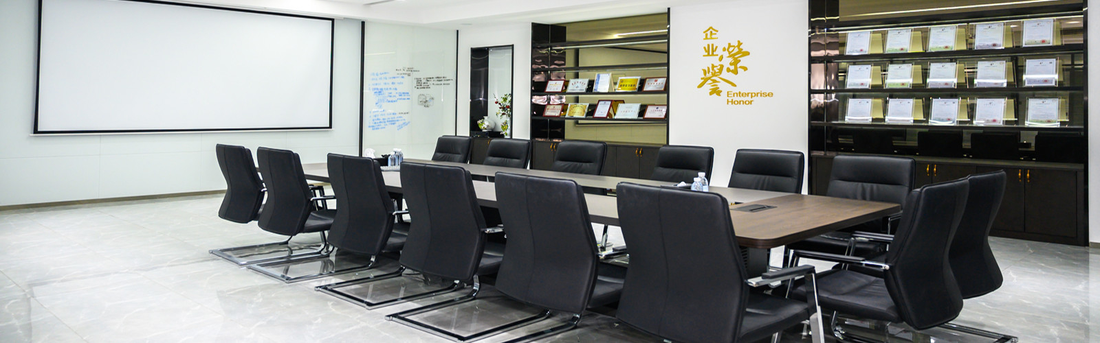 Qingdao AIP Intelligent Instrument Co., Ltd chaîne de production de fabricant