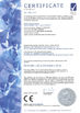 Chine Qingdao AIP Intelligent Instrument Co., Ltd certifications